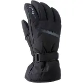 Reusch Alba Gore-Tex Ski- en snowboardhandschoenen dames Zwart 7.5