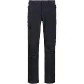 Schöffel Broek Men Pants Koper1 Long Black-Maat 94