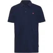 Napapijri Shirt 'Ealis' marine