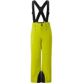 Ziener Skibroek Boys Axi Z Pants Junior Boys Electric Grass-Maat 176
