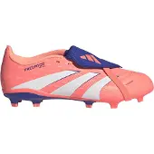 Adidas Sportschoen 'Predator League' navy / zalm roze / wit