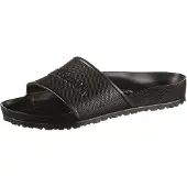 Birkenstock Muiltjes 'Barbados' zwart