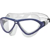 Zoggs Horizon Flex Swimming Mask Transparant