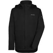 Vaude - Escape Bike Light Jacket - Fietsjack XXL, zwart