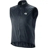 Gonso - Road Vest Wind - Fietsbodywarmer XL, blauw