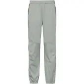 Odlo Essential Warm Broek Groen S Vrouw