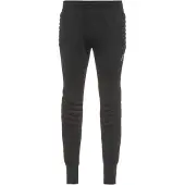 Reusch Sportbroek zwart gemêleerd