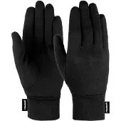 Reusch Sporthandschoenen 'Conductive' zwart