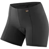 Gonso Sitivo U Fietsbroek Dames black/skydiver 40