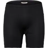Vaude - Bike Innerpants T-Pad - Fietsonderbroek L, zwart