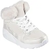 SKECHERS Laarzen Skechers Uno Lite - Comfurt Collar kind 35