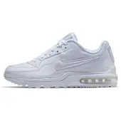 Nike Sneakers laag 'Air Max Ltd3' wit