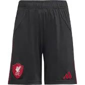 Adidas Liverpool Uitshorts 2025/26 Kids