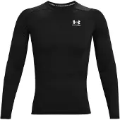 Under Armour Functioneel shirt zwart