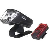 VDO Evo M60 Lichtset
