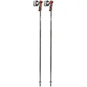 LEKI Airfoil 3d Stokken