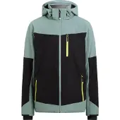 MCKINLEY fabian m ski jack heren -