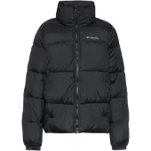 Columbia Outdoorjas 'Puffect II' grijs / zwart