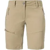 Schöffel Outdoorbroek 'Toblach2' beige