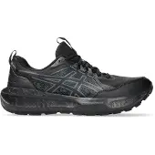 Asics Loopschoen 'Sonoma 8' grijs / zwart
