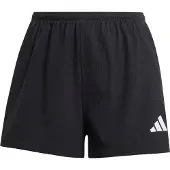Adidas Boardshorts '2-Inch' zwart / wit