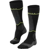 Falke Skisokken Falke SK Energizing Men Black Lightning 36 - 40 cm