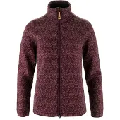 Fjällräven Snow Cardigan Vest Maat: L