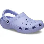Crocs Clogs violetblauw
