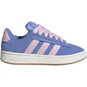 Adidas Sneakers laag 'Grand Court Alpha 00s' hemelsblauw / rosa