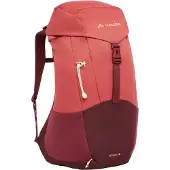 Vaude - Women's Skomer 18 - Wandelrugzak rood