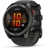 Garmin Fenix 8 Pro 51mm Sapphire