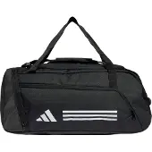 Adidas Duffelzak Essentials 3 Stripes