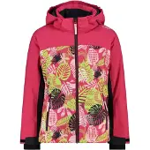 CMP Snaps Hood 39w2085 Jas