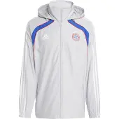 Adidas FC Bayern UBP Windbreaker