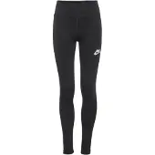 Nike Leggings 'Classic' zwart / wit