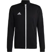 Adidas Trainingsjack 'Entrada 22' zwart / wit