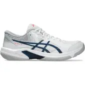 Asics Beyond FF White/Mako Blue