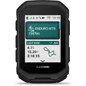 Garmin Edge MTB GPS-fietscomputer, inclusief bevestigingsbeugel