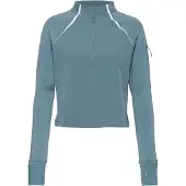 Under Armour Trainingsbovenstuk voor dames Velociti Pro