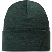 Buff Merino Heavyweight Beanie | ONE SIZE | Dames