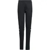 Adidas Sportbroek 'Squadra 25' zwart / wit