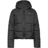 Nike Winterjas 'CLSC' zwart