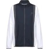 Head Racket Club 25 Jacket Blauw 140 cm Jongen