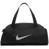 Nike Sporttas zwart / wit