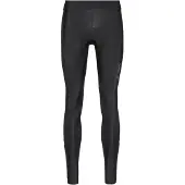 Löffler - Bike Tights Thermo Elastic - Fietsbroek 56, zwart