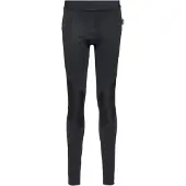Loeffler - Women's Bike Tights Airblocc Elastic - Fietsbroek 38, zwart