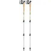 LEKI Cross trail palen TA | Maat 100/135 cm