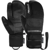 Reusch Sporthandschoenen 'Andy R-TEX XT Lobster' zwart