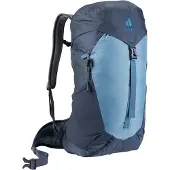 Deuter Sportrugzak 'AC Lite 24' blauw / donkerblauw