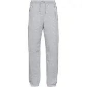 New Balance Broek 'Essentials' grijs gemêleerd